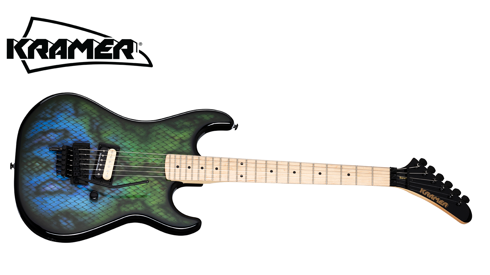 Baretta, Custom Graphics, “Viper”【生産終了】